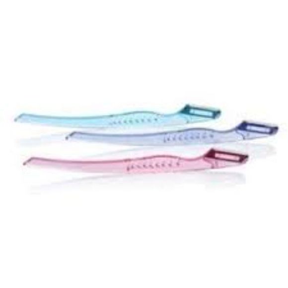 Ardell Trim & Shape Comes With (Bonus Razor) - Picture 5 of 6